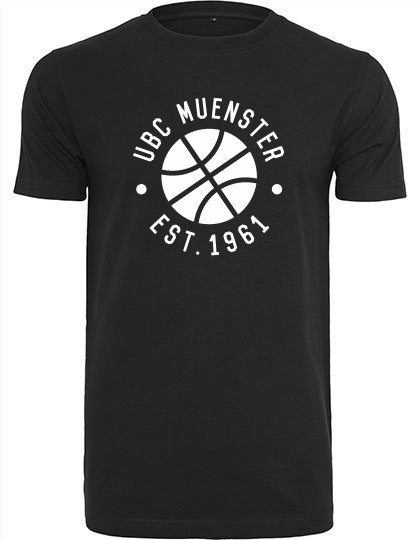 UBC Münster Logo Tee / Unisex