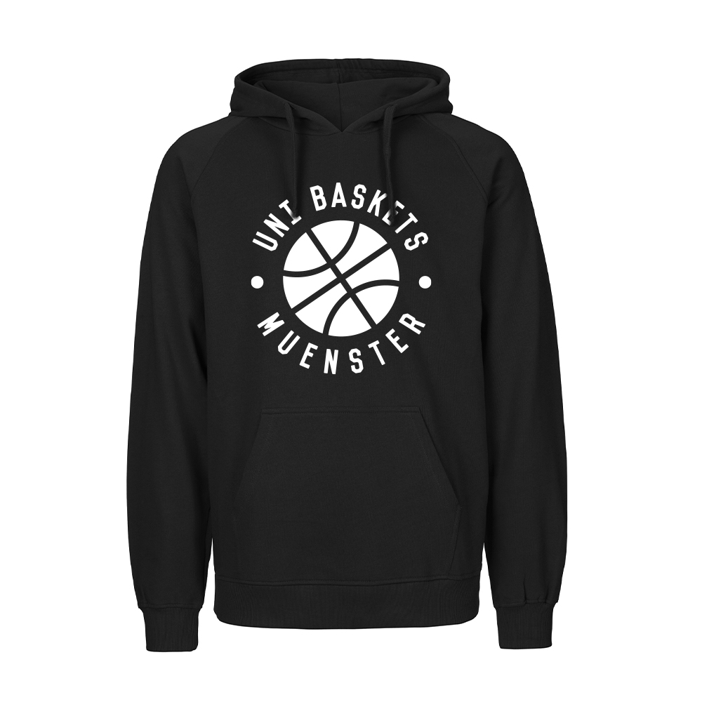 Uni Baskets Logo Hoodie / Unisex