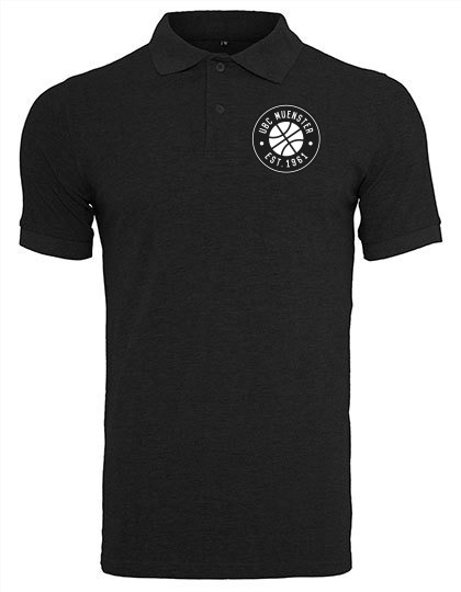 UBC Münster Polo / Unisex