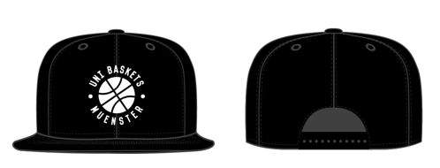Snapback UNI Baskets